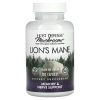 Host Defense, Lion's Mane, Ежовик гребенчатый, 120 капсул