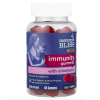 Mommy's Bliss, Immunity Kids, поддержка иммунитета для детей, 60 мармеладок