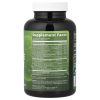 MRM Nutrition, Веганский комплекс для увеличения прочности костей, Vegan Bone Maximizer, 120 капсул