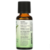 NOW, Органическое эфирное масло эвкалипта, Organic Eucalyptus Oil, 30 мл