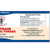 Custom Probiotics, Strain Probiotic, 11 штаммов пробиотиков-неврология, РАС, 50 г, до 11/25