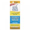 Natural Path Silver Wings, коллоидное серебро, Colloidal Silver, Extra Strength, 500 ч/млн, 120 мл