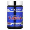 ALLMAX, TUDCA, Тудка, защитное средство для печени, 250 мг, 60 капсул