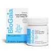 BioGaia, Gastrus, Пробиотики для оптимального здоровья кишечника, мандарин, 30 таб