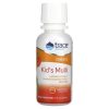 Trace Minerals, Мультивитамины для детей Kids Multi, 237 мл