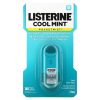 Listerine, Freshburst, карманный спрей для полости рта, ледяная мята,140 нажатий