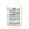 California Gold Nutrition, NMN (бета-никотинамид мононуклеотид), 175 мг, 180 капсул