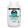 Source Naturals, Psyllium Husk Powder, порошок из шелухи семян подорожника, 340 г