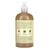 Shea Moisture, Jamaican Black Castor Oil, Кондиционер с ямайским черным касторовым маслом, 384мл