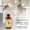 ChildLife Essentials, Сезонная поддержка от аллергии, Aller-Care, натуральный виноград, 118 мл