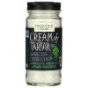 Frontier Co-op, Винный камень (крем тартар), Cream of Tartar, 99 г
