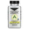 Atrantil, поддержка пищеварения, Bloating & Abdominal Discomfort, 90 капсул