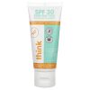 Think, Everyday Face, SPF 30, Солнцезащитный крем для лица, 59 мл