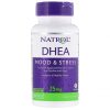 DHEA, ДГЕА, 25 мг, 180 таблеток, NatroI архив