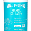 Vital Proteins, Marine Collagen, Морской коллаген, Без ароматизаторов, 221 г
