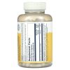 Solaray, Магния цитрат, Magnesium Citrate, 400 мг, 180 капсул