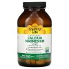 Country Life, Target-Mins, Calcium Magnesium, комплекс кальций и магний, 180 таблеток