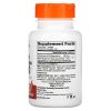 Doctor's Best, коэнзим Q10 с BioPerine, 100 мг, 120 капсул уценка