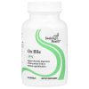 Seeking Health, Ox Bile, бычья желчь, 125 мг, 120 капсул