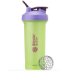 BlenderBottle, Шейкер спортивный Classic, ColorRush цвет LimeRocky, 828 мл (28oz)