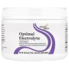 Seeking Health, Optimal Electrolyte, электролиты, ягодный вкус, 192 г