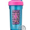 BlenderBottle, Шейкер спортивный, Серия Tritan Sport, Frenzy Mode, 828 мл (28 унции)