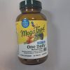 MegaFood, Мультивитамины для мужчин +55 лет, 90 таблеток - дефект упаковки