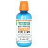 TheraBreath, Ополаскиватель для рта Fresh Breath, свежее дыхание, ледяная мята, 473 мл