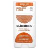 Schmidt's, Натуральный дезодорант, Sandalwood & Citrus, сандаловое дерево и цитрус, 75 г