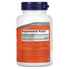 Now Foods, L-тирозин, L-Tyrosine, 500 мг, 120 капсул