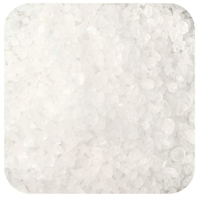 Frontier Co-Op, Coarse Sea Salt, крупная морская соль, 453 г ДИСКОНТ