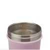 Blender Bottle, Шейкер спортивный, Sleek, цвет розовый, 740 мл (25 унций)
