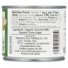 Let's Do Organic, Сгущенное кокосовое молоко со вкусом карамели, 210 г