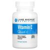 Lake Avenue Nutrition, витамин C с Quali-C, 1000 мг, 60 капсул