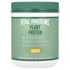 Vital Proteins, Растительный протеиновый порошок, ваниль, 425 г