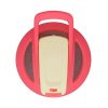 Blender Bottle, Шейкер спортивный, Tritan Sport, цвет: Lemon Razz, 828 мл (28 унций)