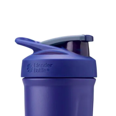 Blender Bottle, Шейкер, Stainless Sport, Cranberry, клюква, сталь, 710 мл