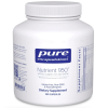 Pure Encapsulations, Nutrient 950, Витамины и минералы, без меди, железа и йода, 180 капсул - до 08/26