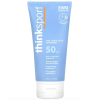 Thinksport, Солнцезащитное средство, SPF 50+, 177мл