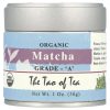 The Tao of Tea, органический матча, сорт A, 30 г
