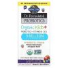 Garden of Life, Dr. Formulated Probiotics, пробиотики для детей, ягоды, 30 жев таб