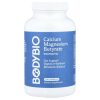 BodyBio, Calcium / Magnesium Butyrate, Бутират кальция / магния, 250 капсул