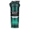 Шейкер спортивный, Blender Bottle, серия Pro32, FC Green, зеленый, 946 мл (32 унции)