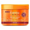 Cantu, Custard, Гель-кастард для создания натуральных кудрей и волн, 340 г