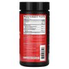 SIXSTAR, добавка для повышения уровня тестостерона, Testosterone Booster, 60 капсул