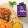 MRM Nutrition, Комплекс для поддержки здоровья костей, Bone Maximizer III with MCHA, 150 капсул