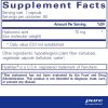 Pure Encapsulations, Hyaluronic Acid, Гиалуроновая кислота, 60 капсул