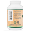 Double Wood Supplements, Фосфатидилхолин - поддержка мозга, 210 мягких капсул
