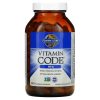 Garden of Life, Vitamin Code MEN, Мультивитамины для мужчин, 240 капсул