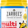 Zarbee's Children's Multivitamin+Probiotic, мультивитамины+пробиотики от 2 лет, 70 марм